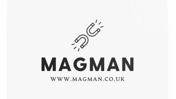 Magman