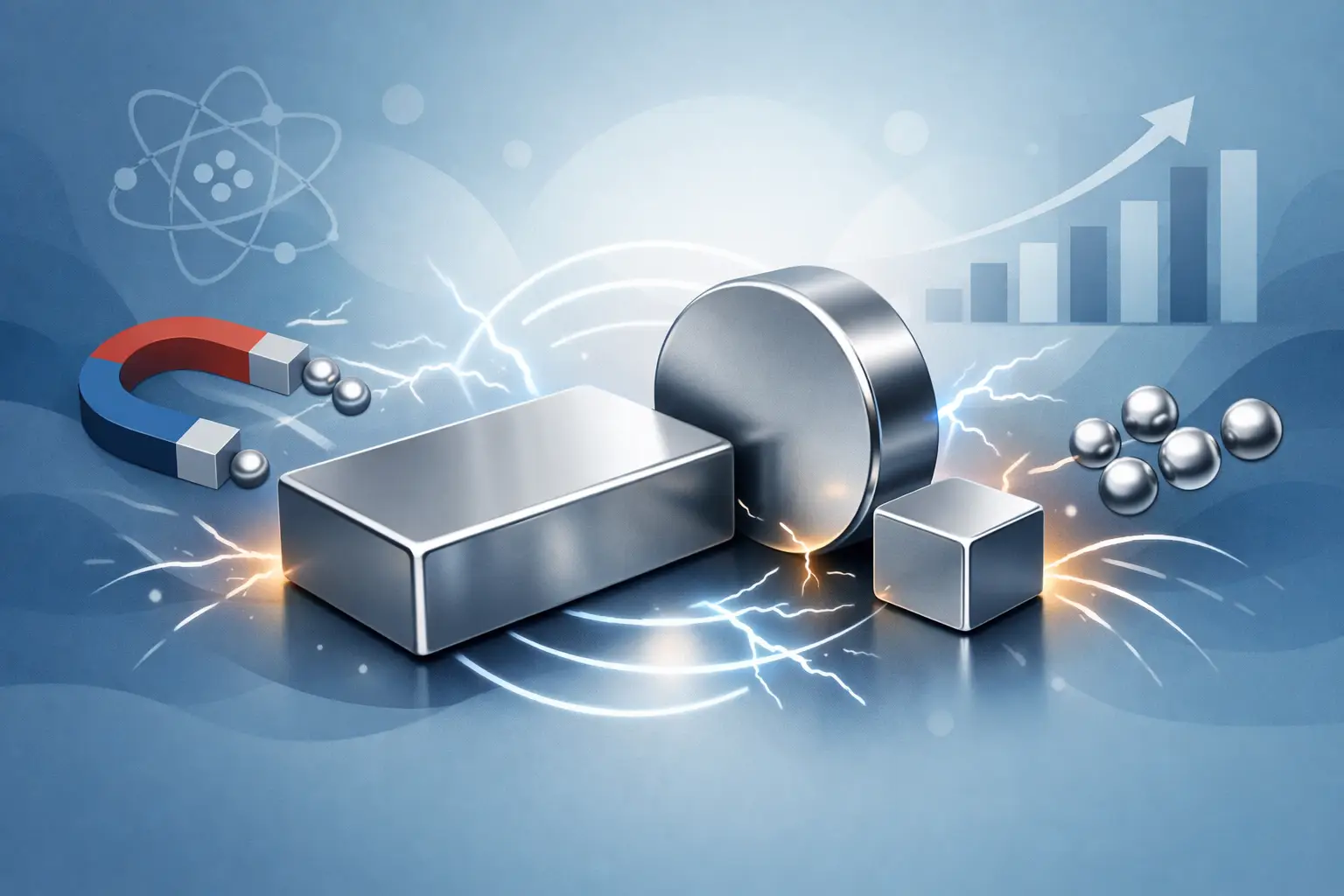 What Makes Super Strong N52 Magnets Better?