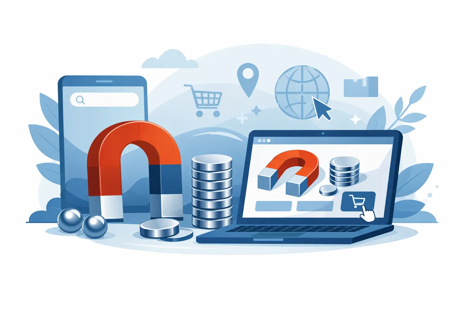 Where to Buy Neodymium Magnets Online