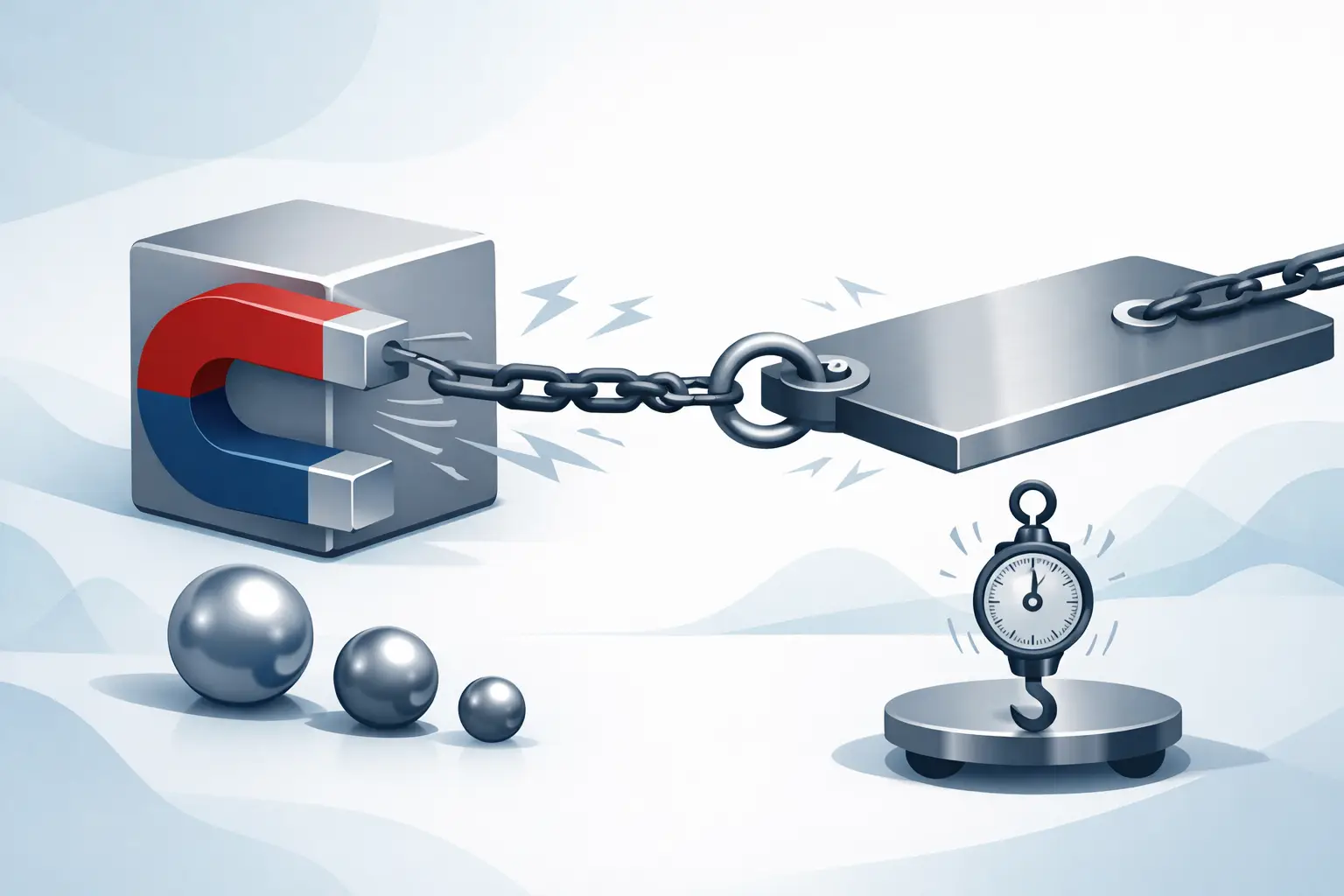 How Strong Is N52 Magnet Pull Force in Practice?