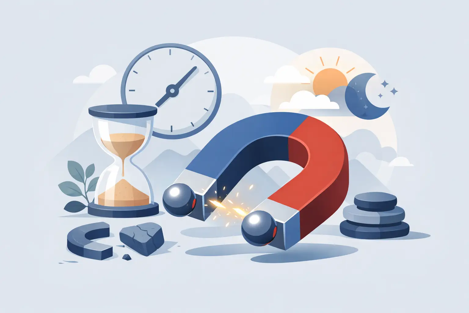 How Long Do Magnets Last? A Practical Answer