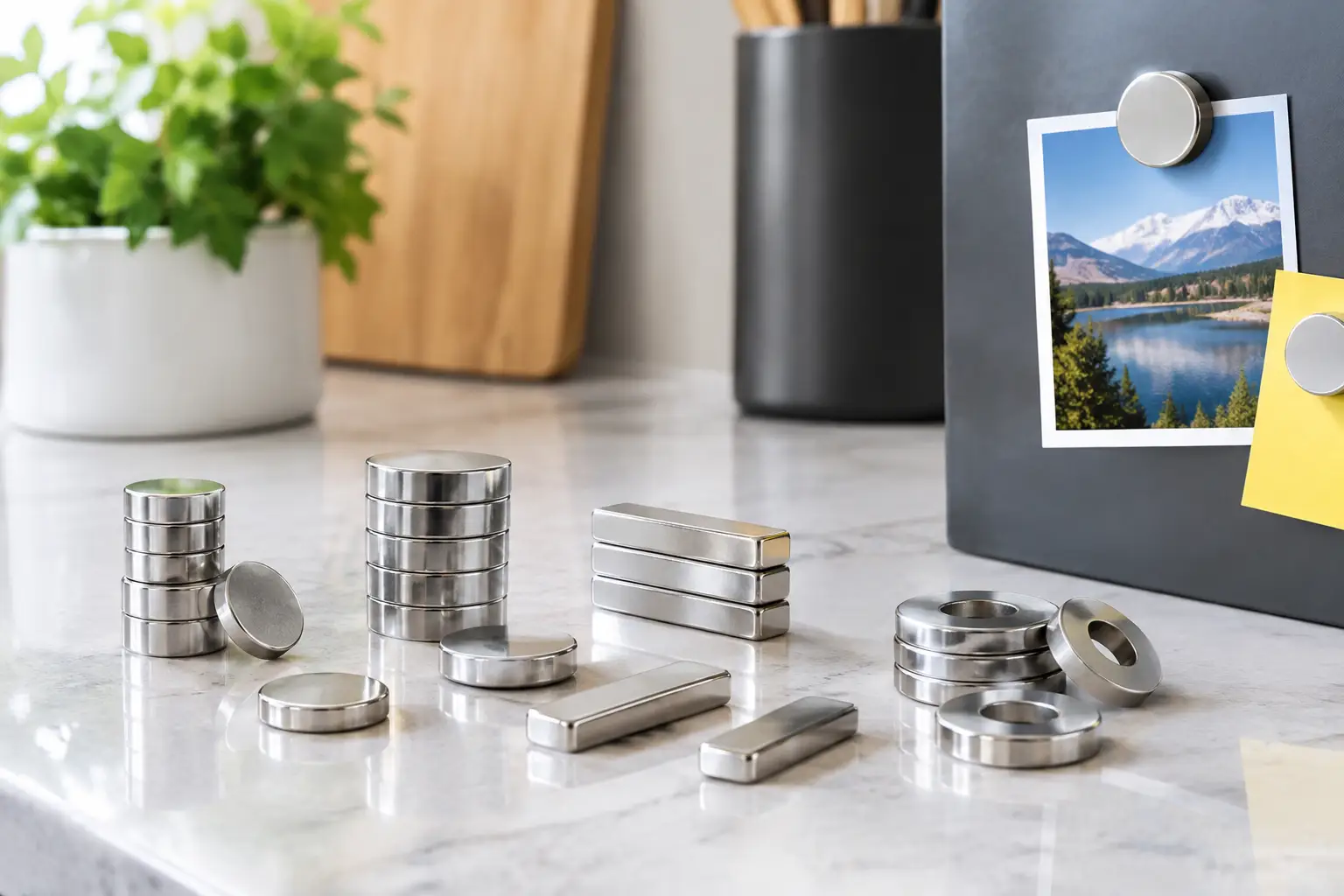 Trends in Retail Display Magnets for 2026