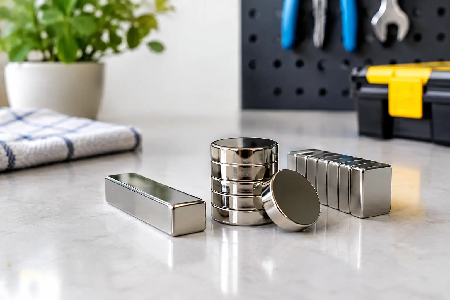 What Affects Magnet Coating Durability Most?