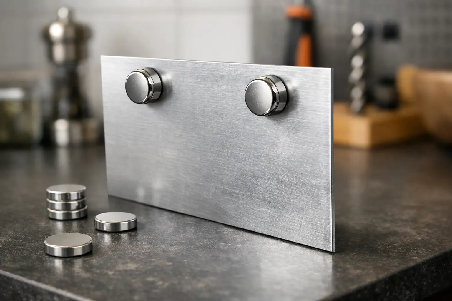 What Magnets Hold Aluminium? The Practical Answer