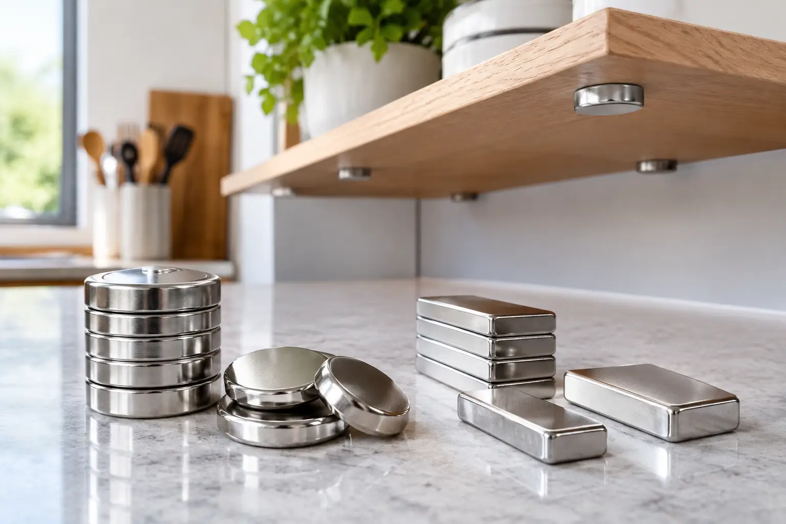 Top Magnets for Removable Shelves That Hold