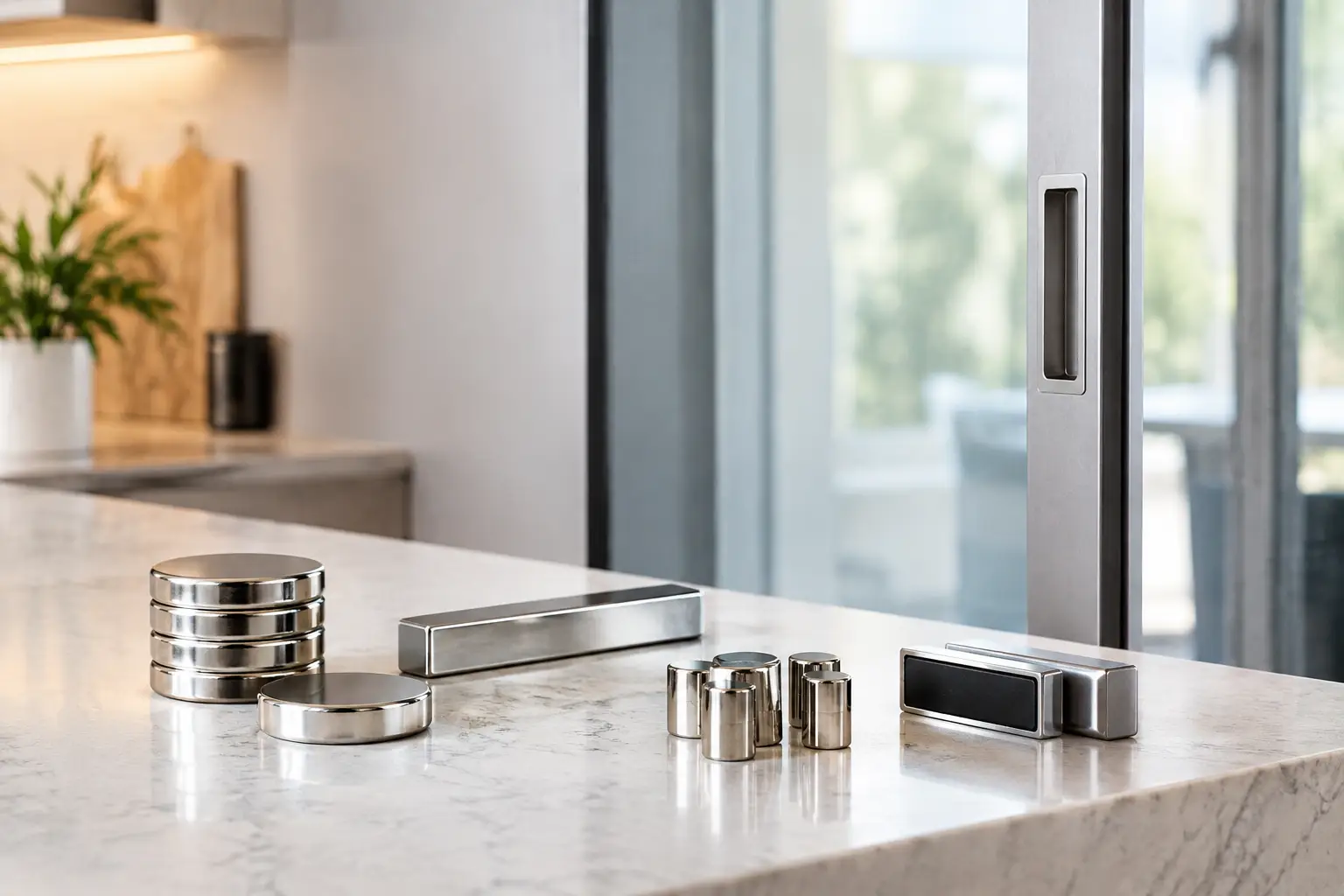 Which Magnet Suits Sliding Doors? Practical Guide